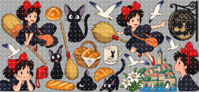 16oz Cartoon-T  3946